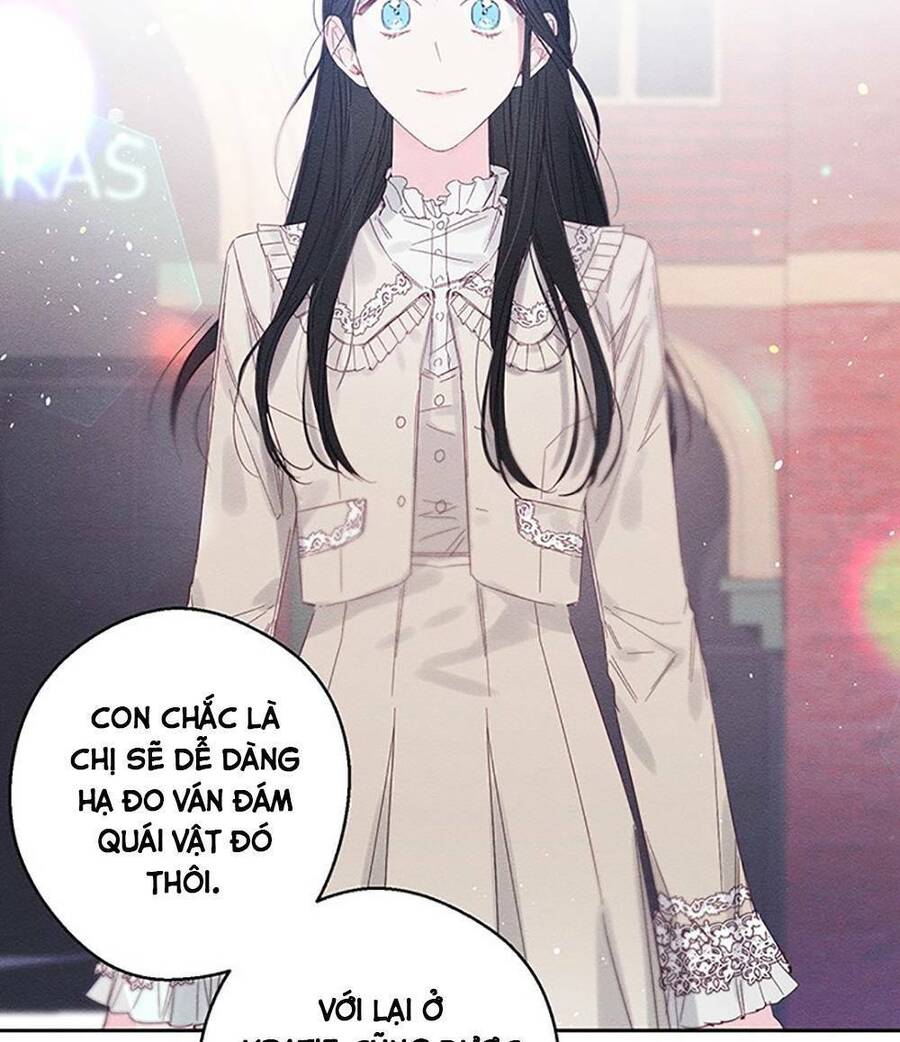Tôi Phải Giấu Em Trai Trước Đã Chap 7 - Next Chap 8