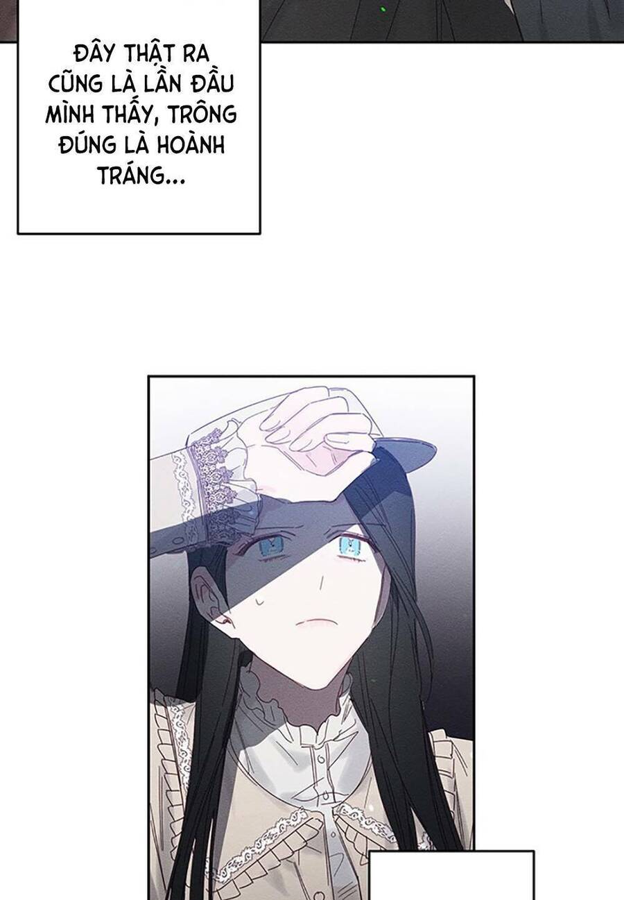 Tôi Phải Giấu Em Trai Trước Đã Chap 7 - Next Chap 8
