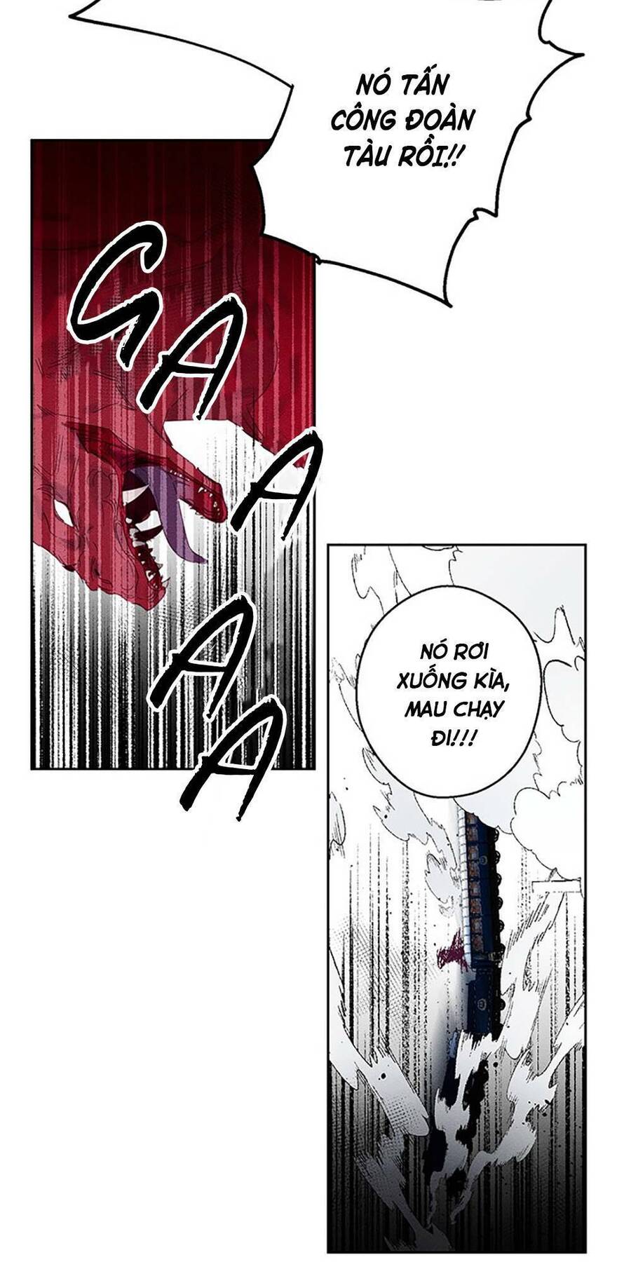 Tôi Phải Giấu Em Trai Trước Đã Chap 7 - Next Chap 8