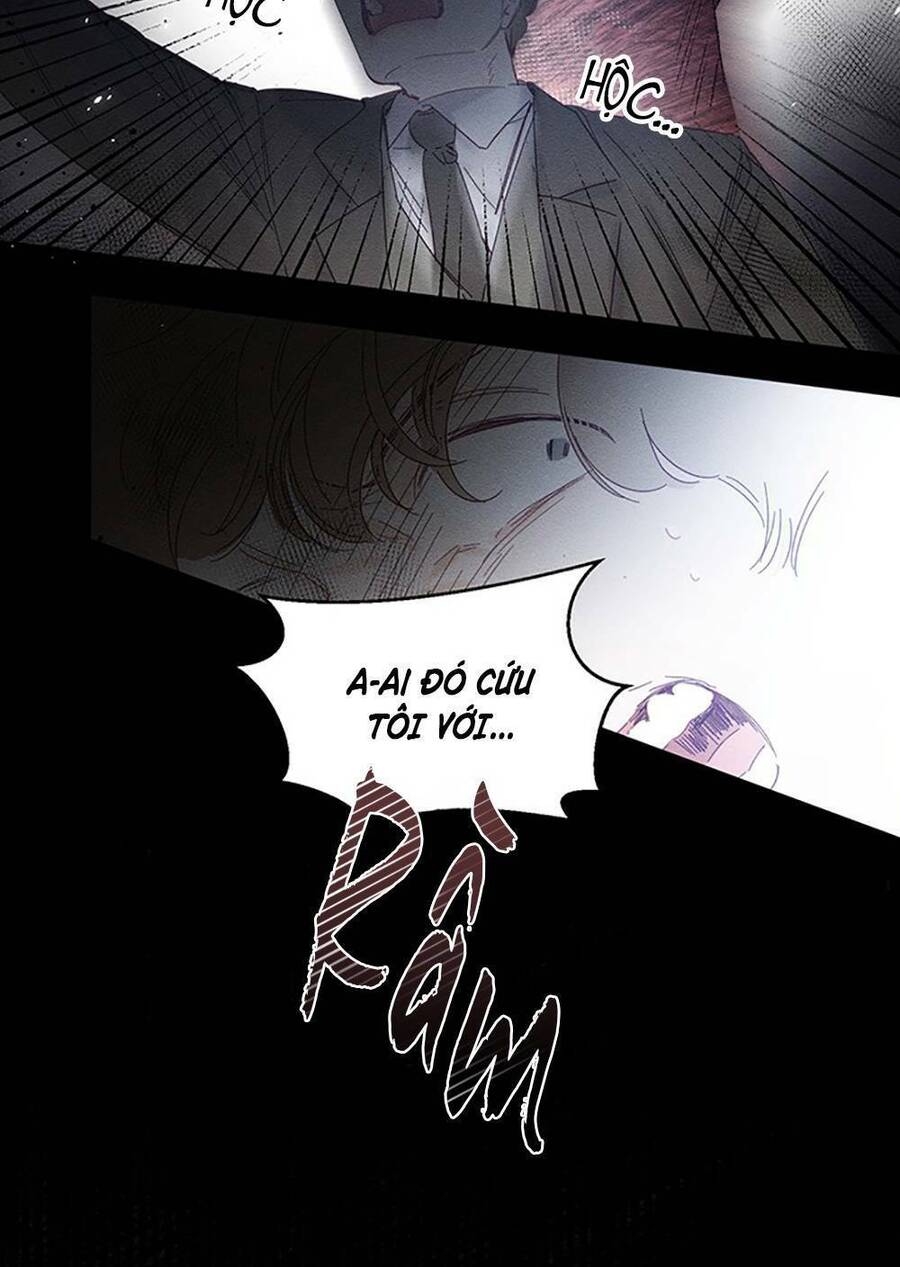 Tôi Phải Giấu Em Trai Trước Đã Chap 7 - Next Chap 8