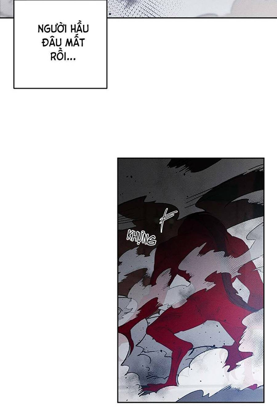 Tôi Phải Giấu Em Trai Trước Đã Chap 7 - Next Chap 8