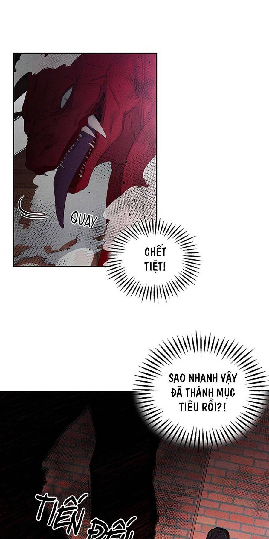 Tôi Phải Giấu Em Trai Trước Đã Chap 7 - Next Chap 8