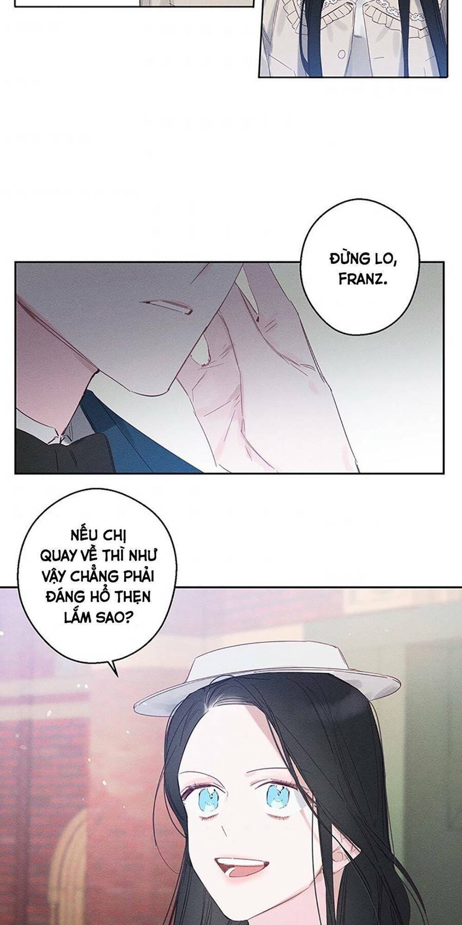 Tôi Phải Giấu Em Trai Trước Đã Chap 7 - Next Chap 8