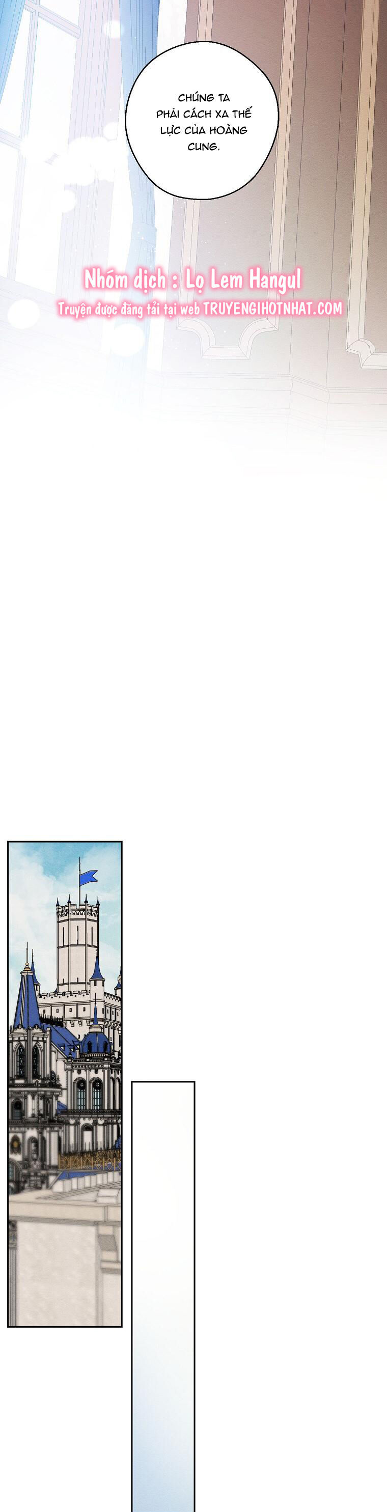 Tôi Phải Giấu Em Trai Trước Đã Chap 70 - Next Chap 71