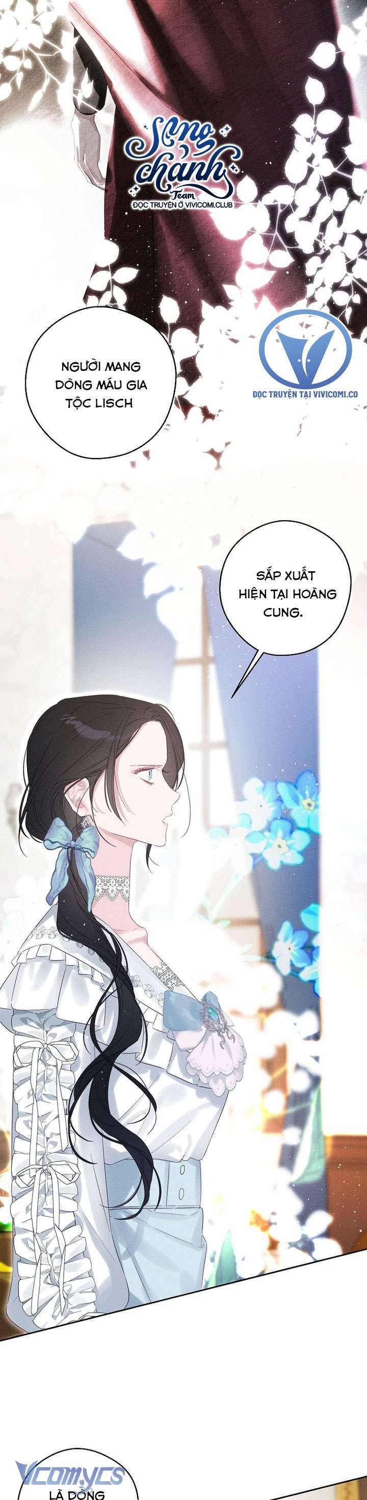 Tôi Phải Giấu Em Trai Trước Đã Chap 71 - Next Chap 72