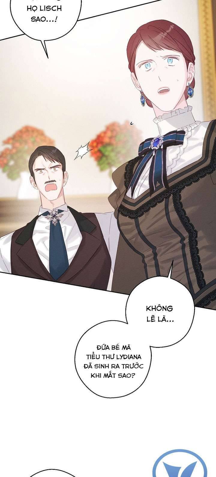 Tôi Phải Giấu Em Trai Trước Đã Chap 71 - Next Chap 72