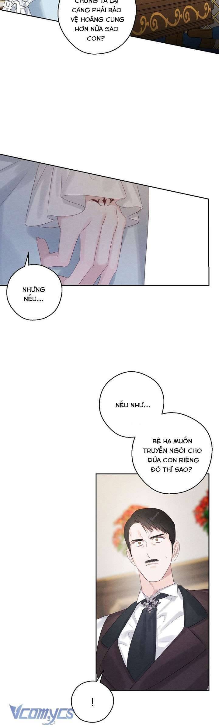 Tôi Phải Giấu Em Trai Trước Đã Chap 71 - Next Chap 72