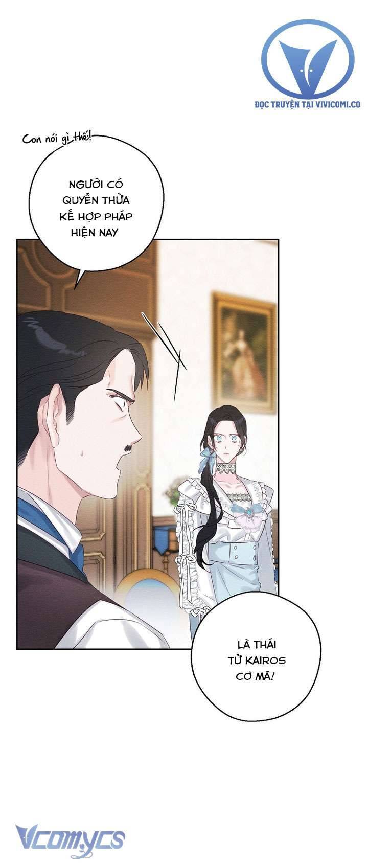 Tôi Phải Giấu Em Trai Trước Đã Chap 71 - Next Chap 72