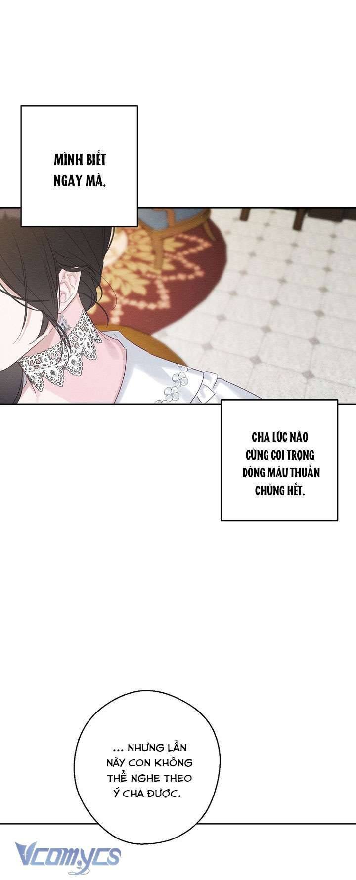 Tôi Phải Giấu Em Trai Trước Đã Chap 71 - Next Chap 72