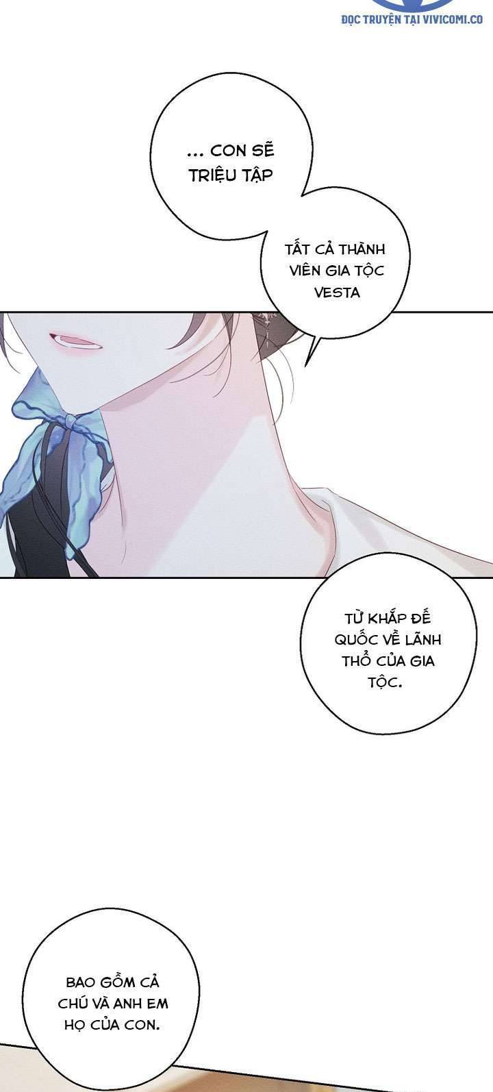 Tôi Phải Giấu Em Trai Trước Đã Chap 71 - Next Chap 72