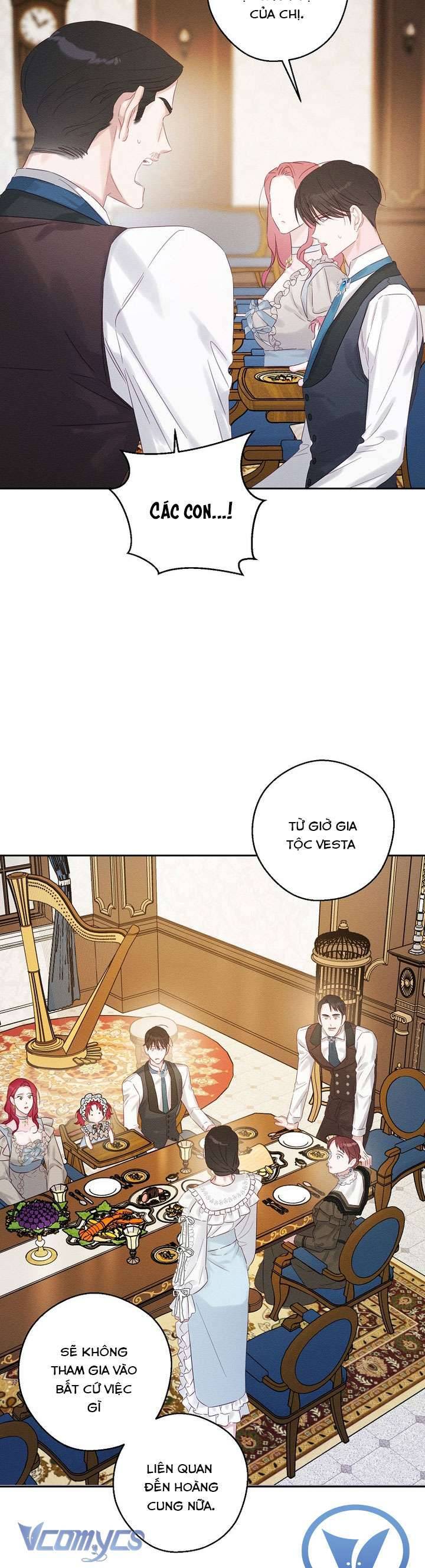 Tôi Phải Giấu Em Trai Trước Đã Chap 71 - Next Chap 72