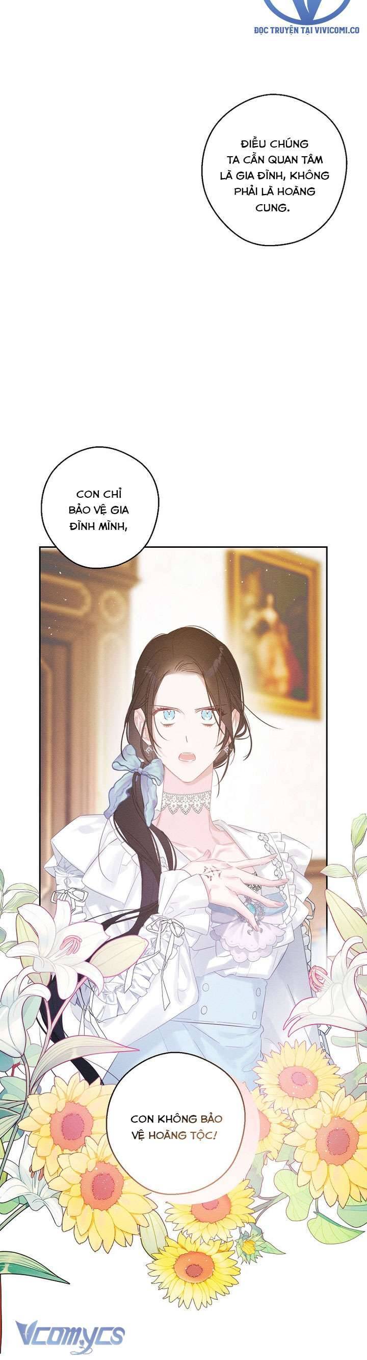 Tôi Phải Giấu Em Trai Trước Đã Chap 71 - Next Chap 72