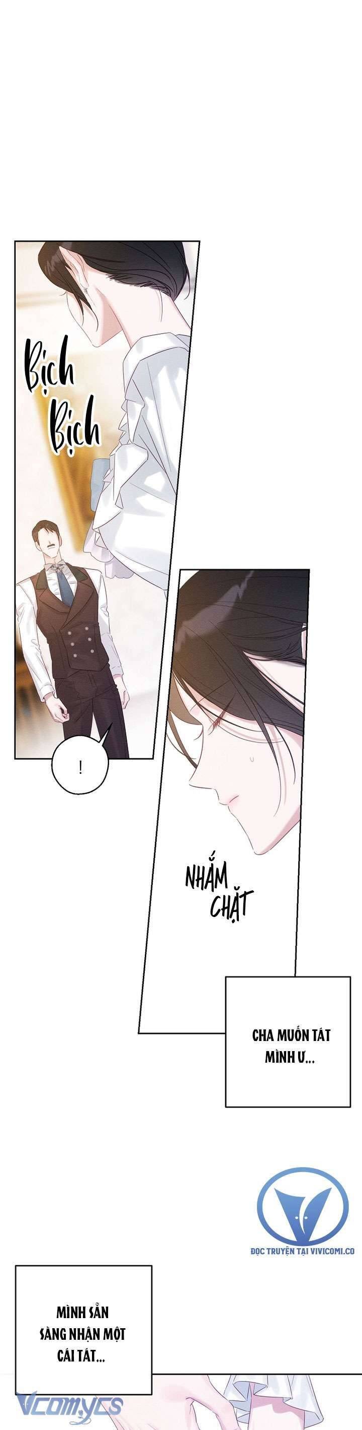 Tôi Phải Giấu Em Trai Trước Đã Chap 71 - Next Chap 72