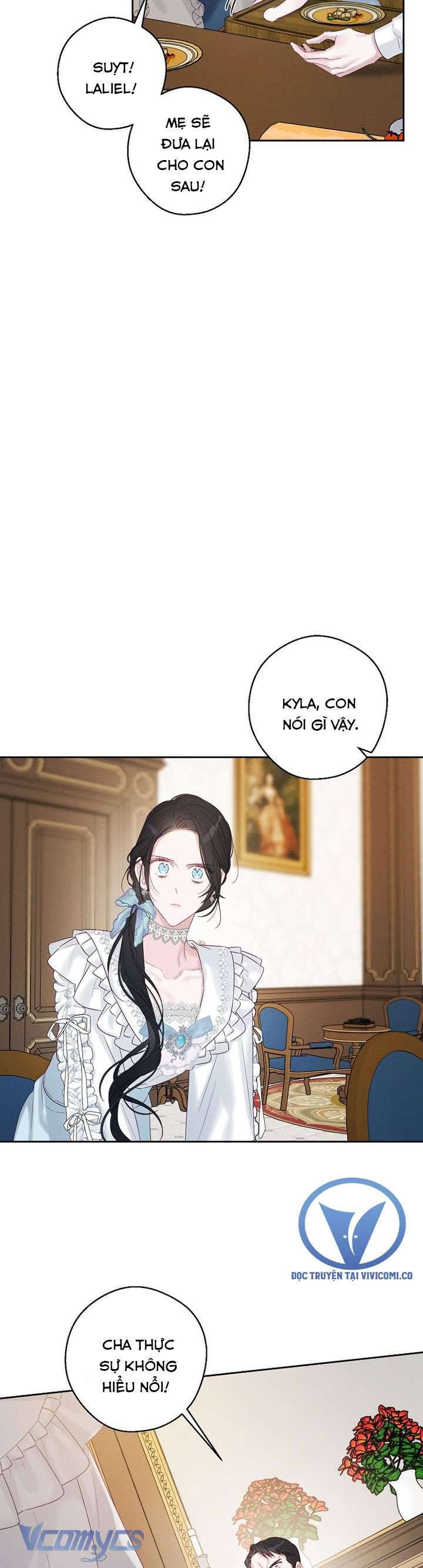 Tôi Phải Giấu Em Trai Trước Đã Chap 71 - Next Chap 72
