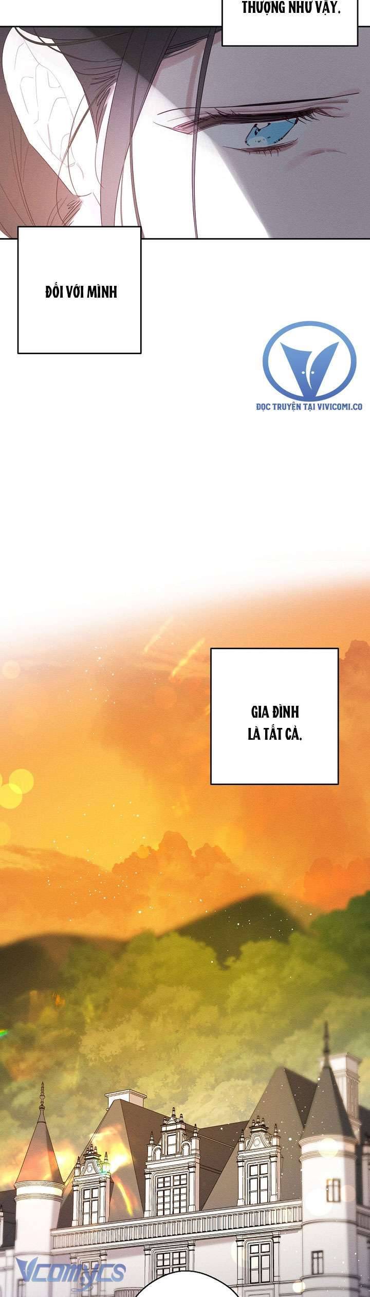 Tôi Phải Giấu Em Trai Trước Đã Chap 71 - Next Chap 72