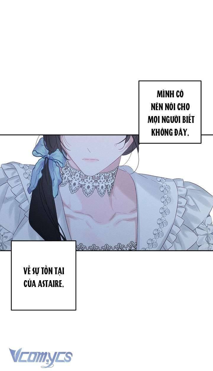 Tôi Phải Giấu Em Trai Trước Đã Chap 71 - Next Chap 72
