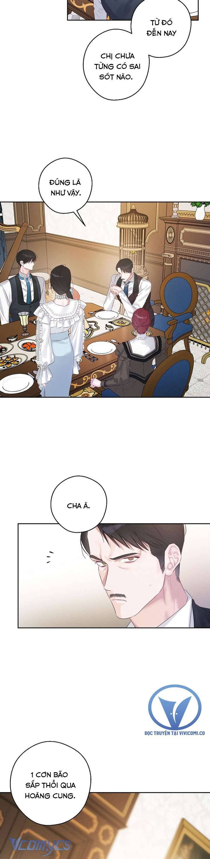 Tôi Phải Giấu Em Trai Trước Đã Chap 71 - Next Chap 72