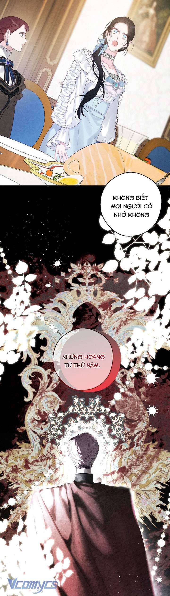 Tôi Phải Giấu Em Trai Trước Đã Chap 71 - Next Chap 72