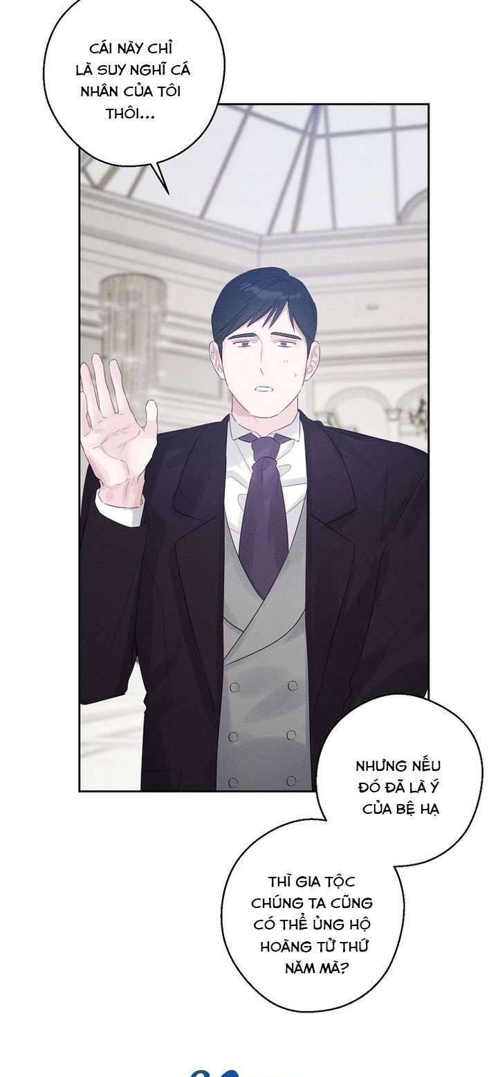 Tôi Phải Giấu Em Trai Trước Đã Chap 72 - Next Chap 73