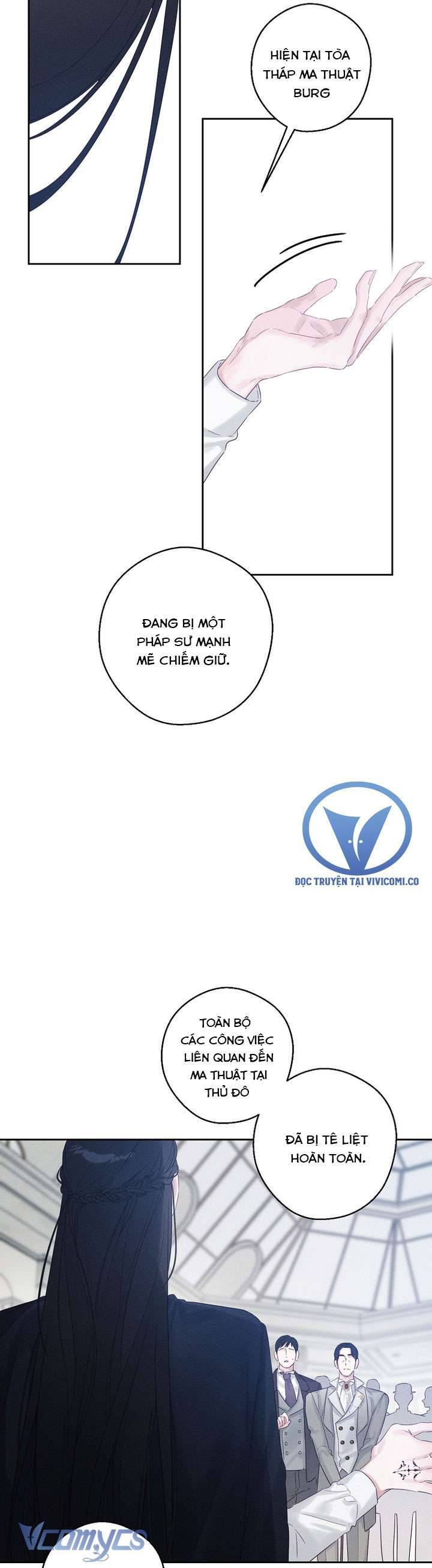 Tôi Phải Giấu Em Trai Trước Đã Chap 72 - Next Chap 73