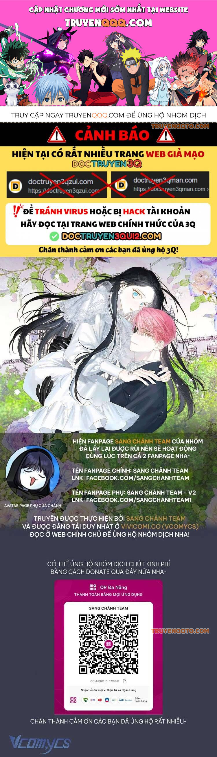 Tôi Phải Giấu Em Trai Trước Đã Chap 74 - Next Chap 75
