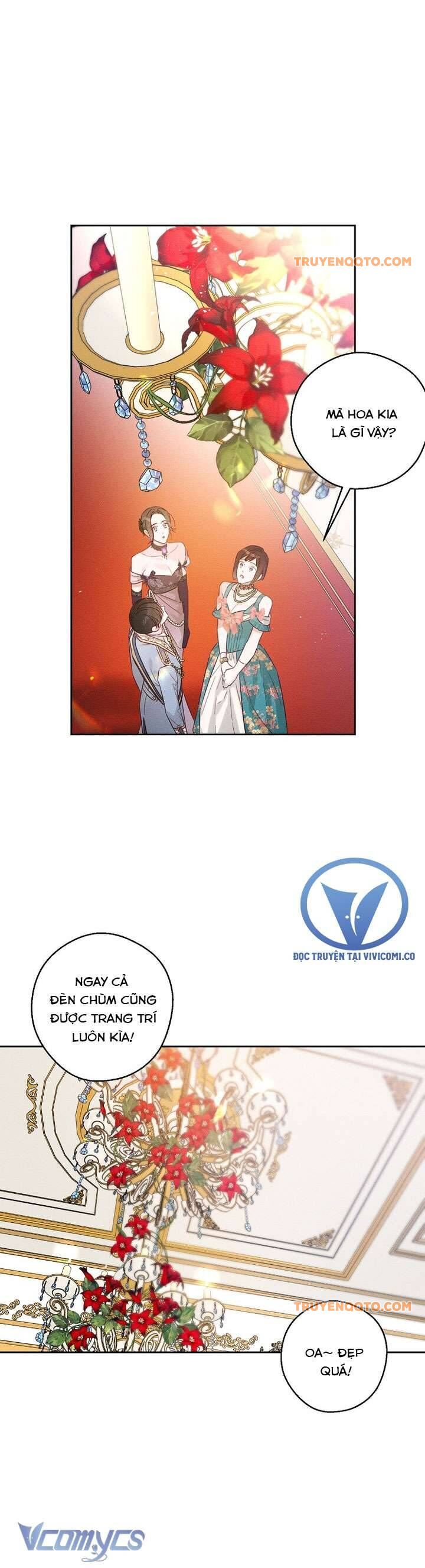 Tôi Phải Giấu Em Trai Trước Đã Chap 76 - Next Chap 77
