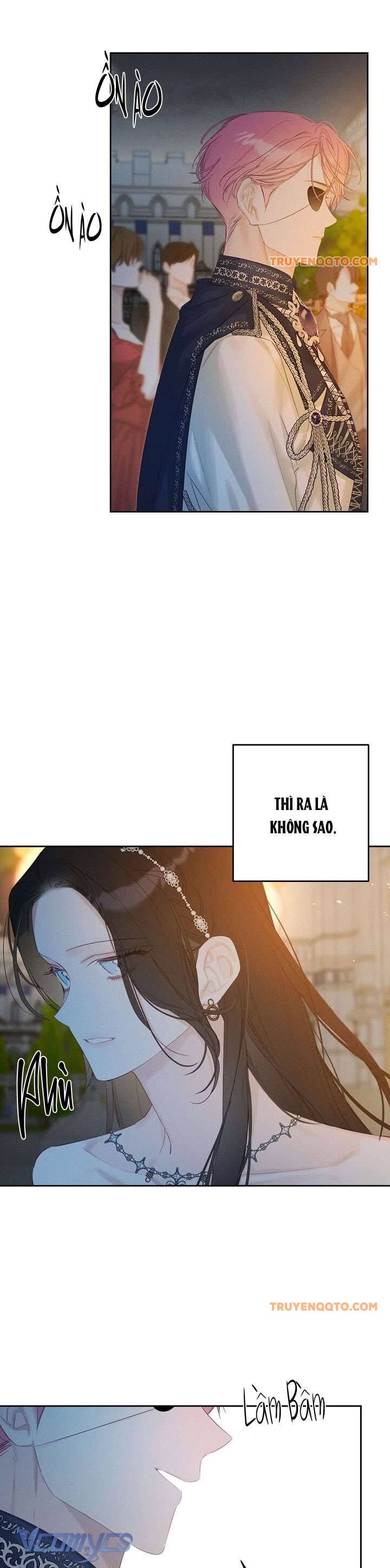 Tôi Phải Giấu Em Trai Trước Đã Chap 77 - Next Chap 78