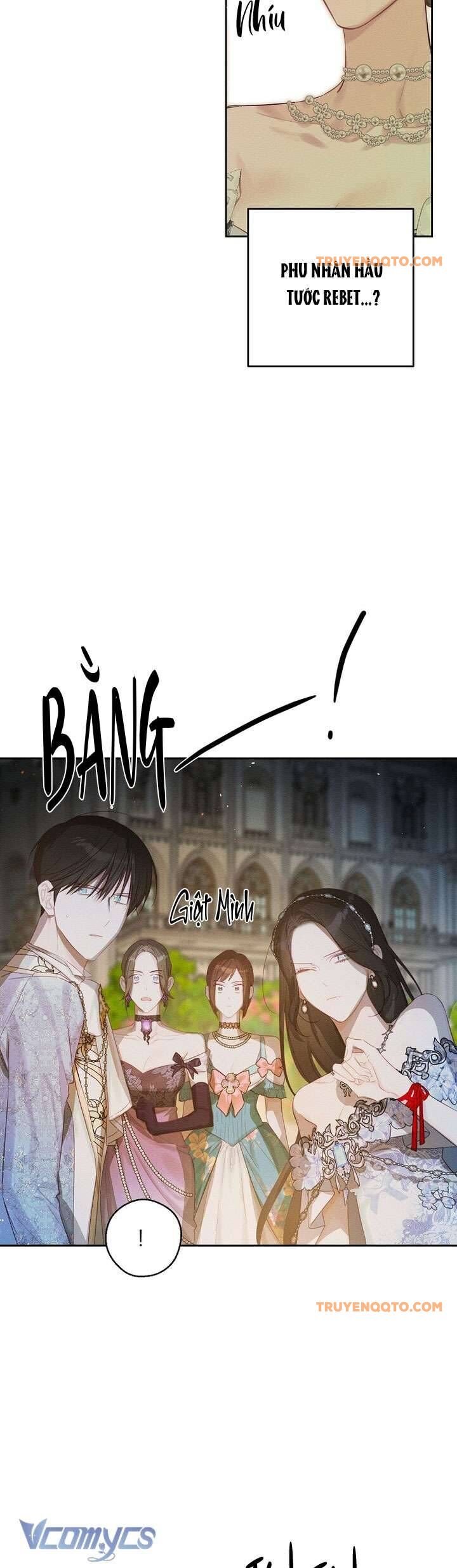 Tôi Phải Giấu Em Trai Trước Đã Chap 77 - Next Chap 78