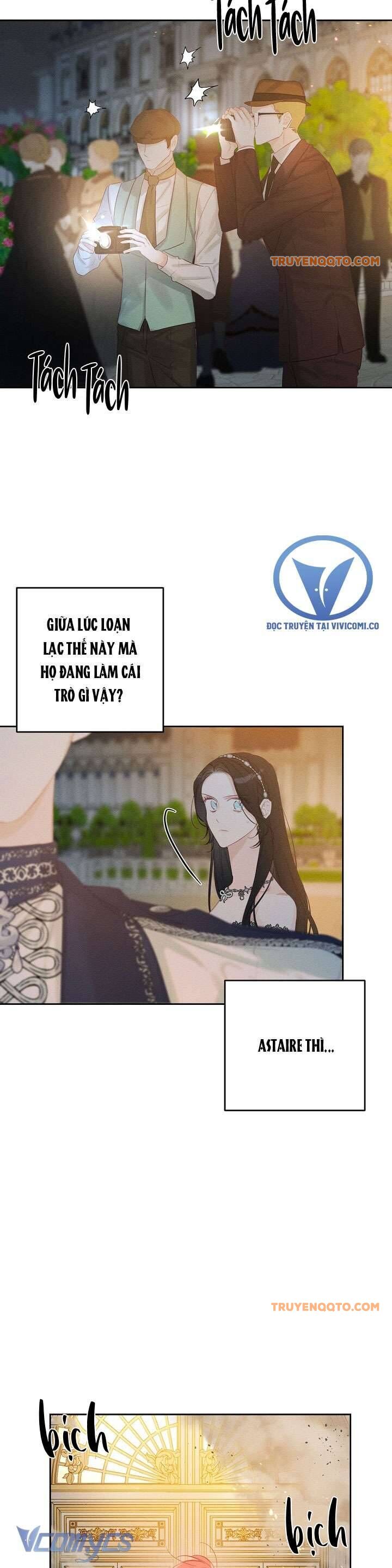 Tôi Phải Giấu Em Trai Trước Đã Chap 77 - Next Chap 78