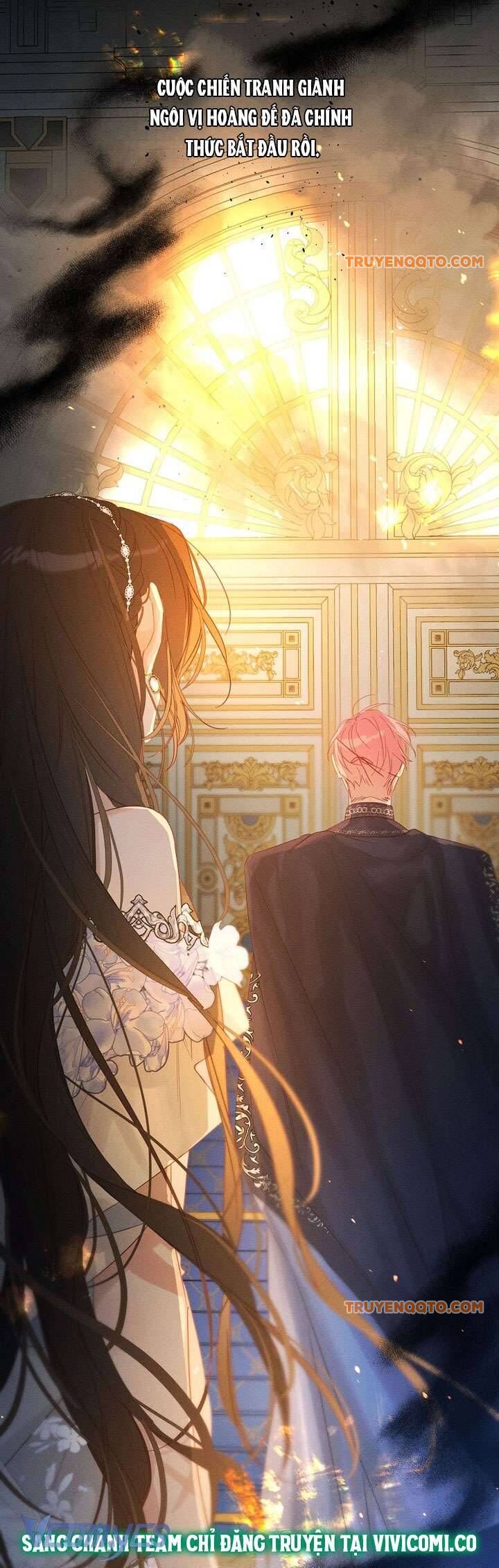 Tôi Phải Giấu Em Trai Trước Đã Chap 77 - Next Chap 78