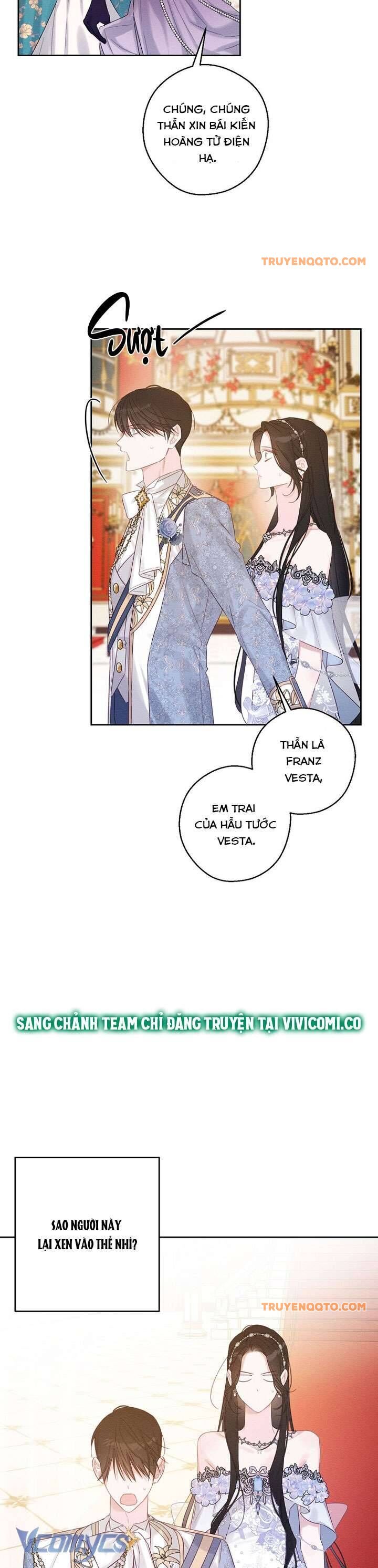 Tôi Phải Giấu Em Trai Trước Đã Chap 77 - Next Chap 78