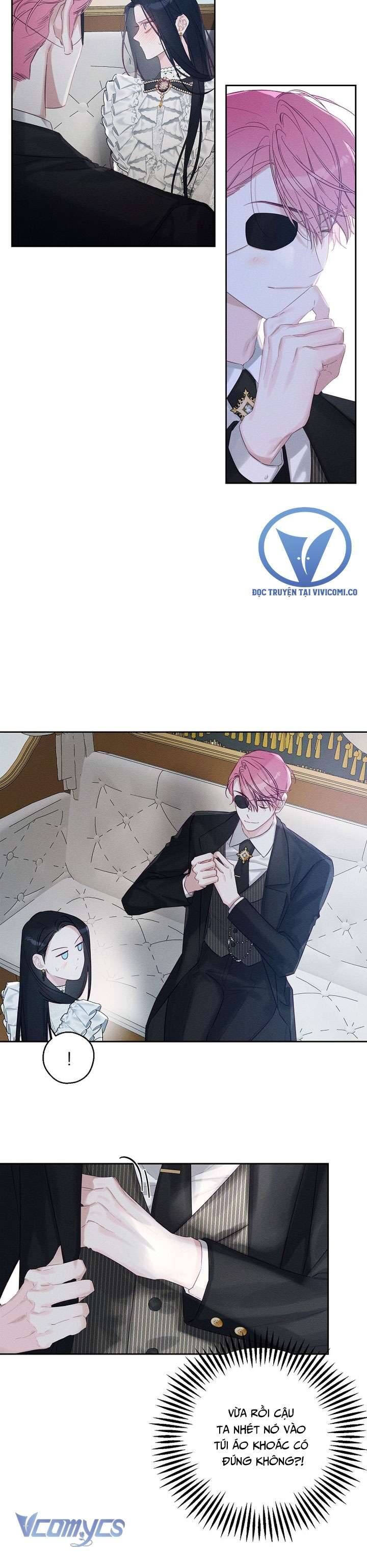 Tôi Phải Giấu Em Trai Trước Đã Chap 79 - Next Chap 80