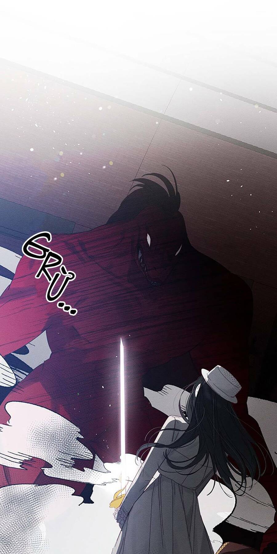 Tôi Phải Giấu Em Trai Trước Đã Chap 8 - Next Chap 9