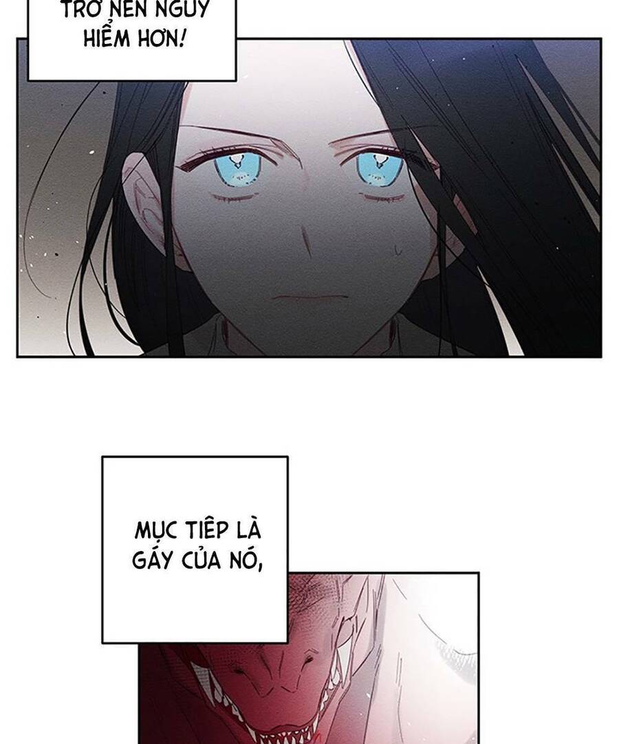 Tôi Phải Giấu Em Trai Trước Đã Chap 8 - Next Chap 9