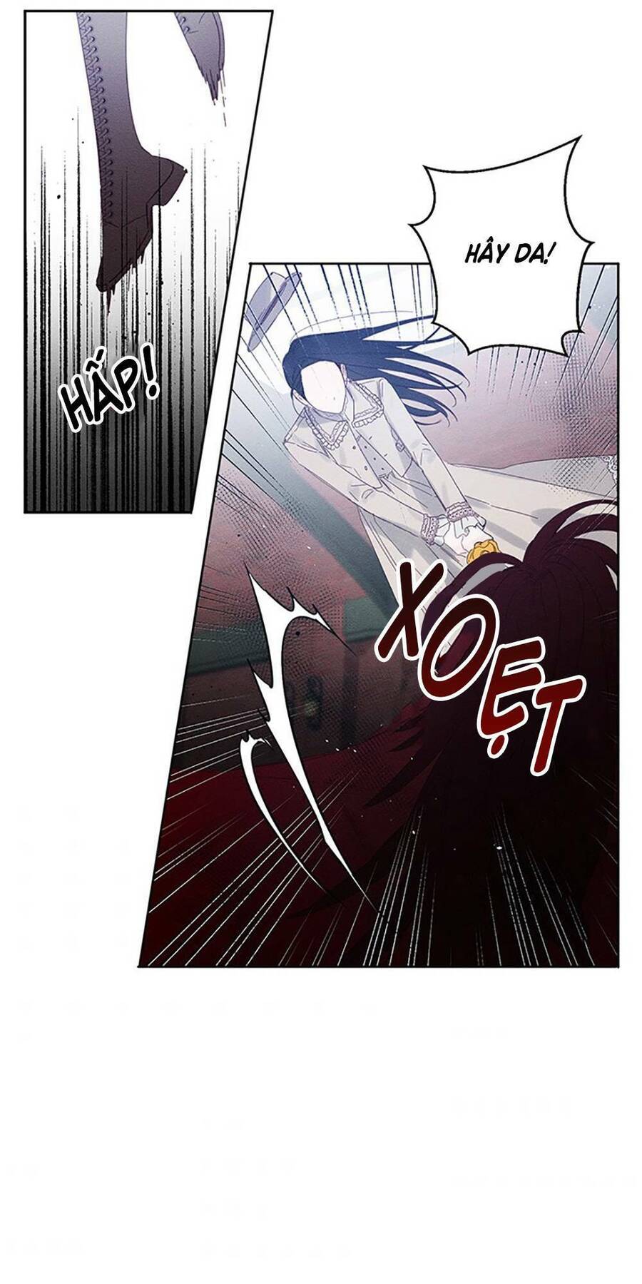 Tôi Phải Giấu Em Trai Trước Đã Chap 8 - Next Chap 9
