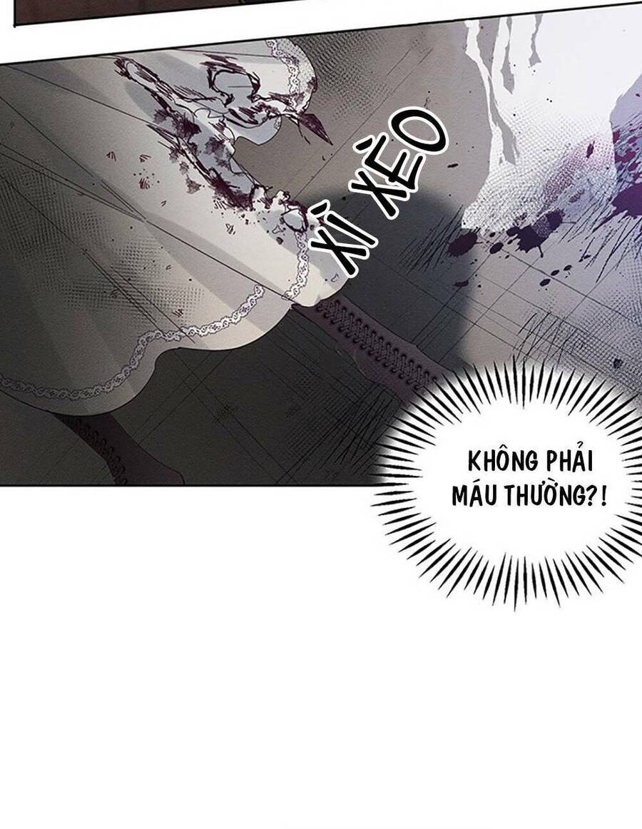 Tôi Phải Giấu Em Trai Trước Đã Chap 8 - Next Chap 9