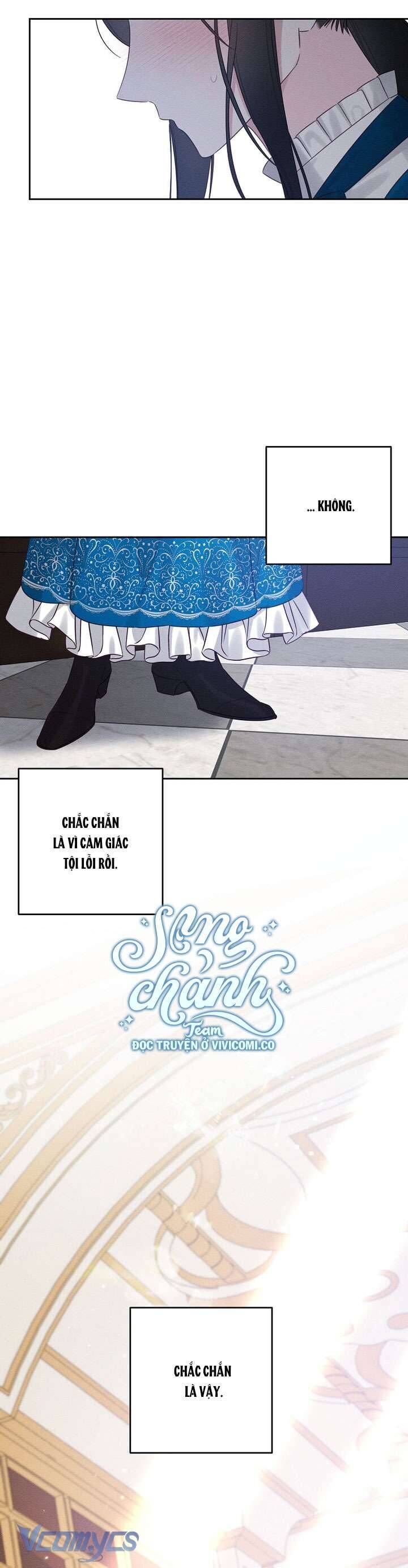 Tôi Phải Giấu Em Trai Trước Đã Chap 81 - Next Chap 82