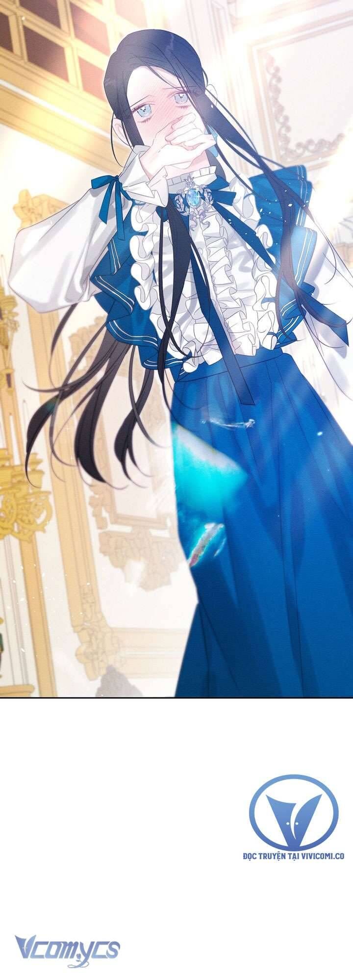 Tôi Phải Giấu Em Trai Trước Đã Chap 81 - Next Chap 82