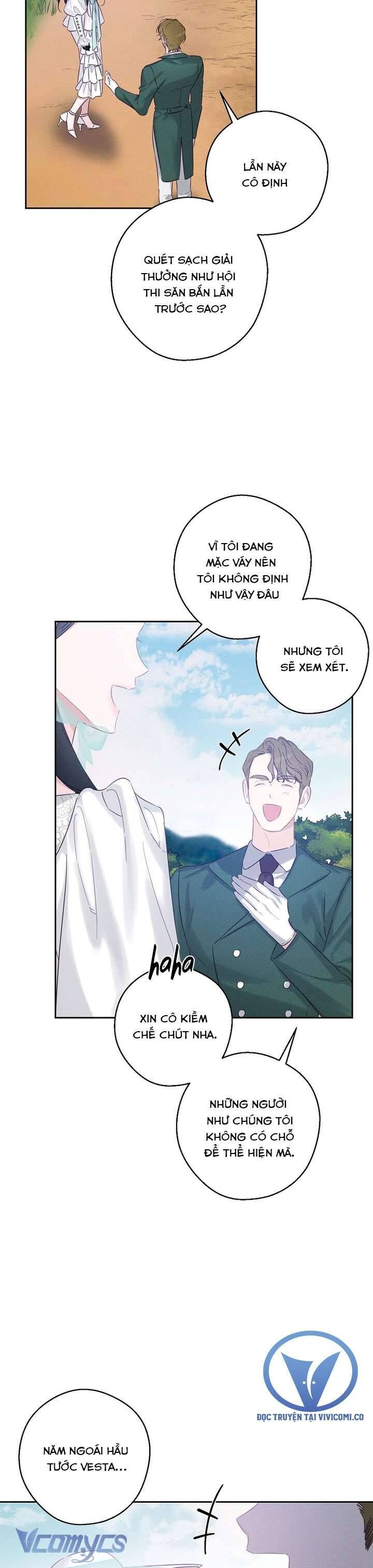 Tôi Phải Giấu Em Trai Trước Đã Chap 81 - Next Chap 82