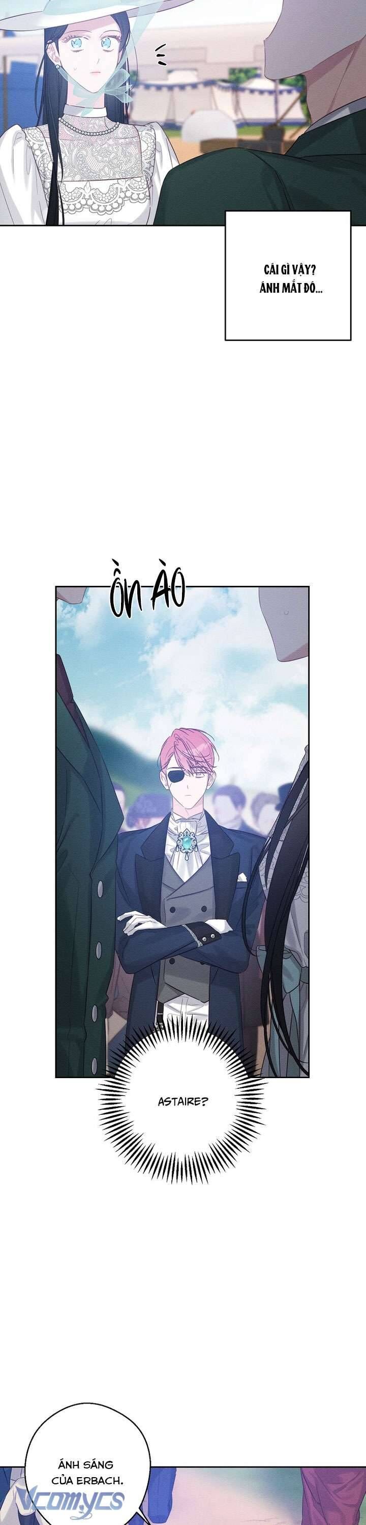 Tôi Phải Giấu Em Trai Trước Đã Chap 81 - Next Chap 82