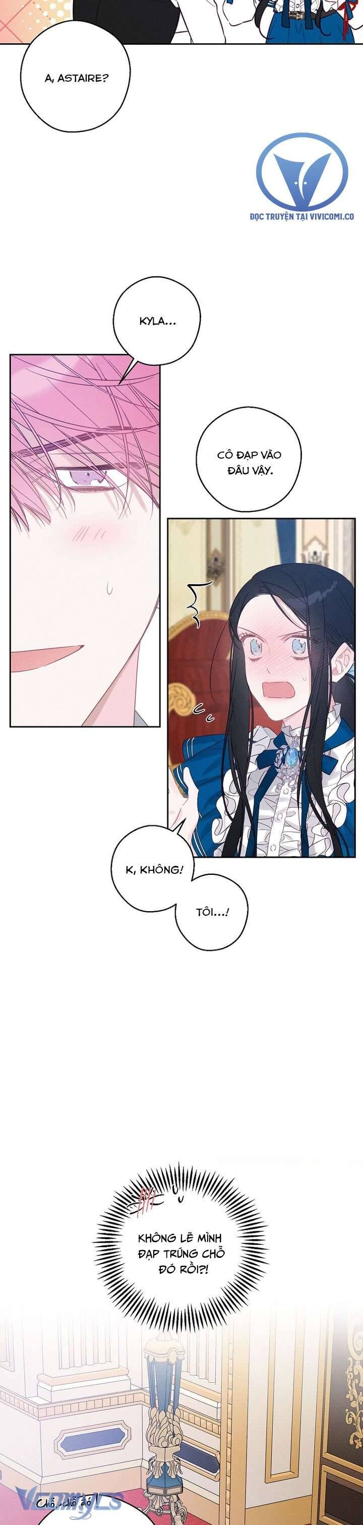 Tôi Phải Giấu Em Trai Trước Đã Chap 81 - Next Chap 82