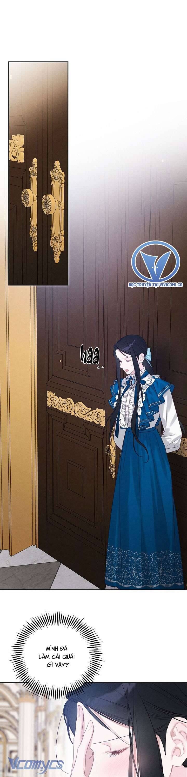 Tôi Phải Giấu Em Trai Trước Đã Chap 81 - Next Chap 82