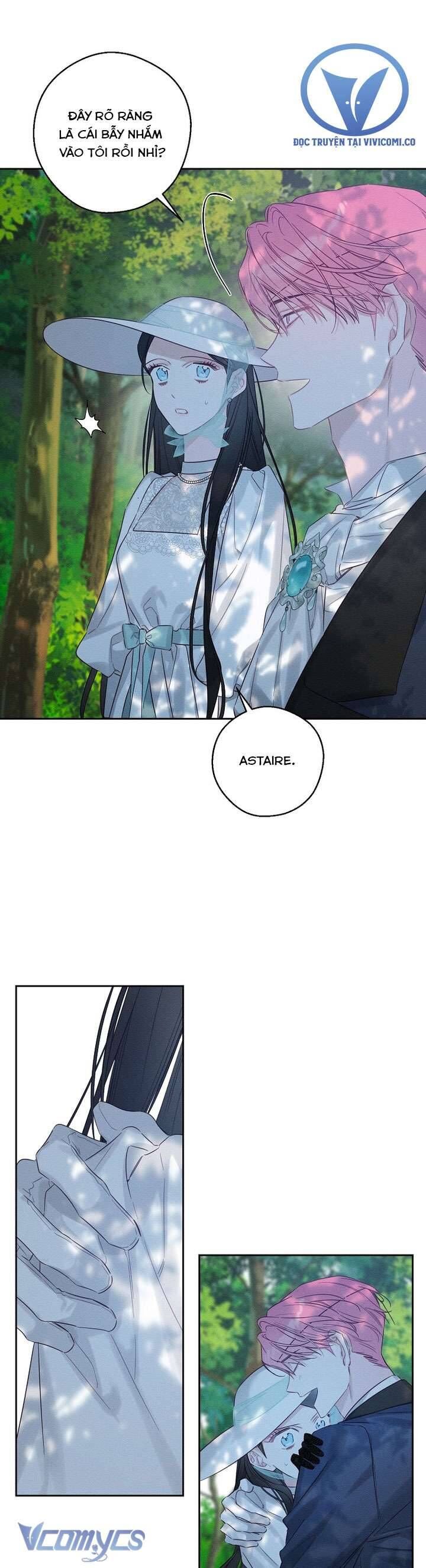 Tôi Phải Giấu Em Trai Trước Đã Chap 82 - Next Chap 83