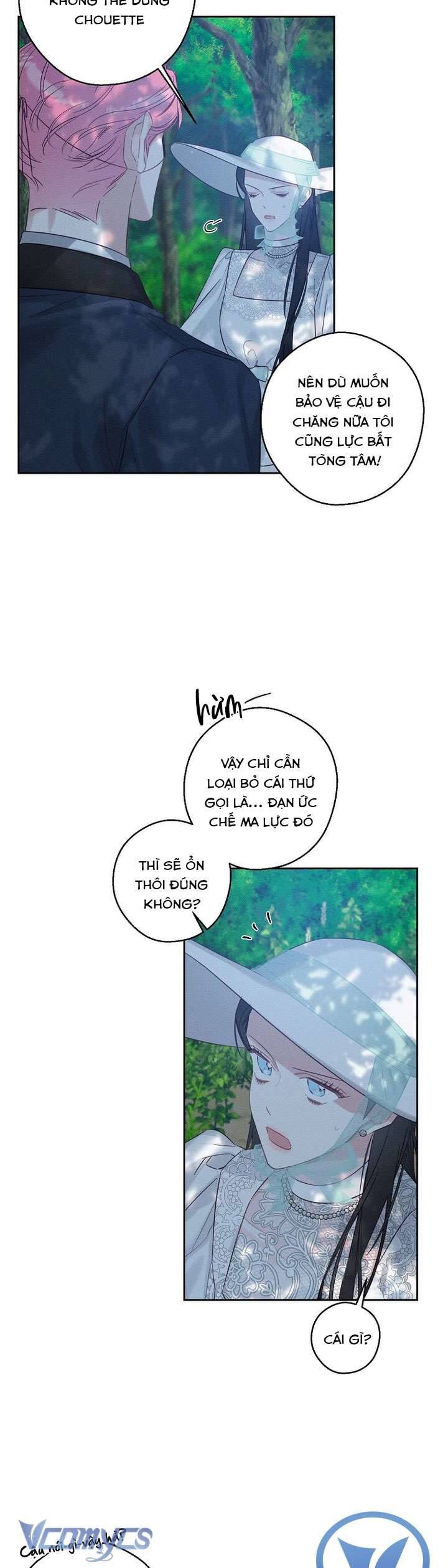 Tôi Phải Giấu Em Trai Trước Đã Chap 82 - Next Chap 83