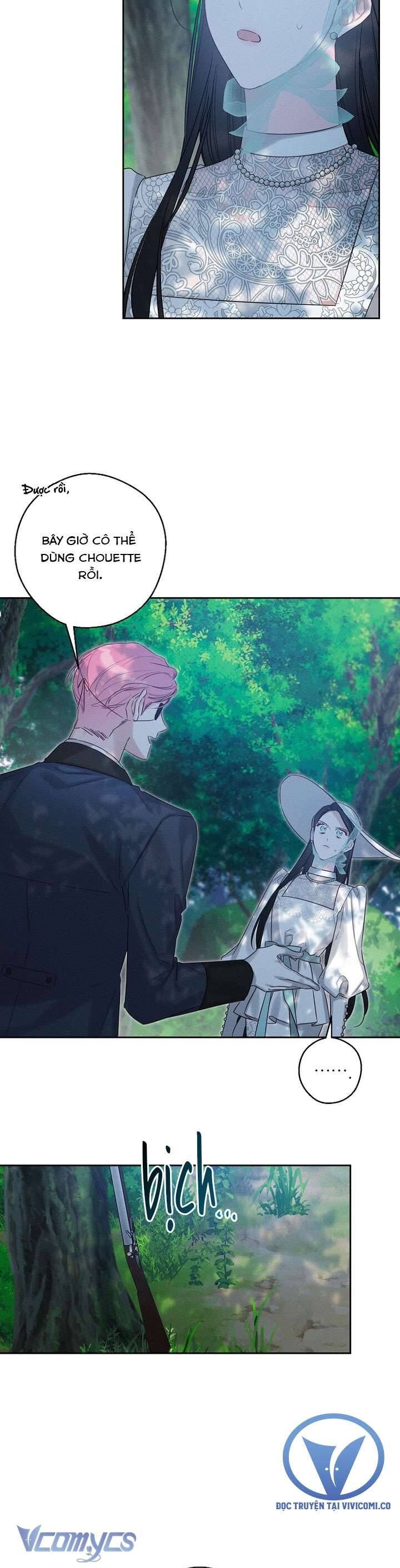 Tôi Phải Giấu Em Trai Trước Đã Chap 82 - Next Chap 83
