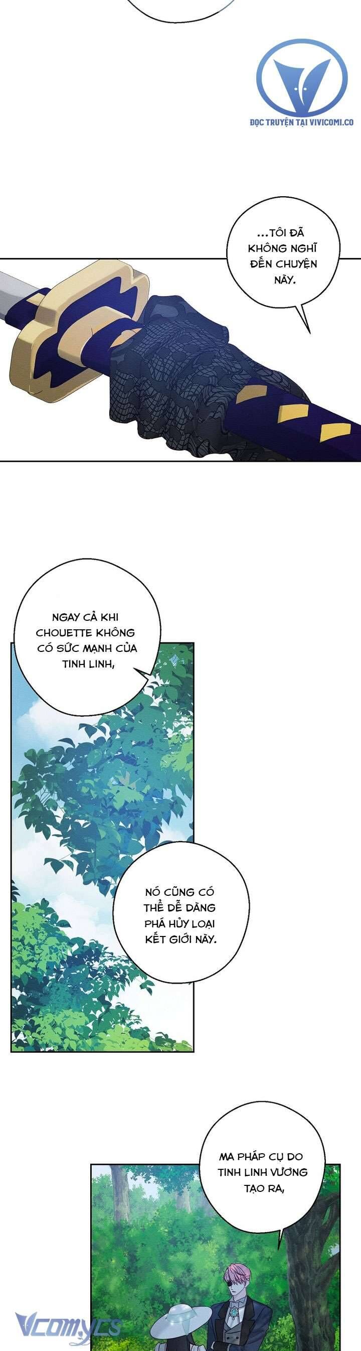 Tôi Phải Giấu Em Trai Trước Đã Chap 83 - Next Chap 84