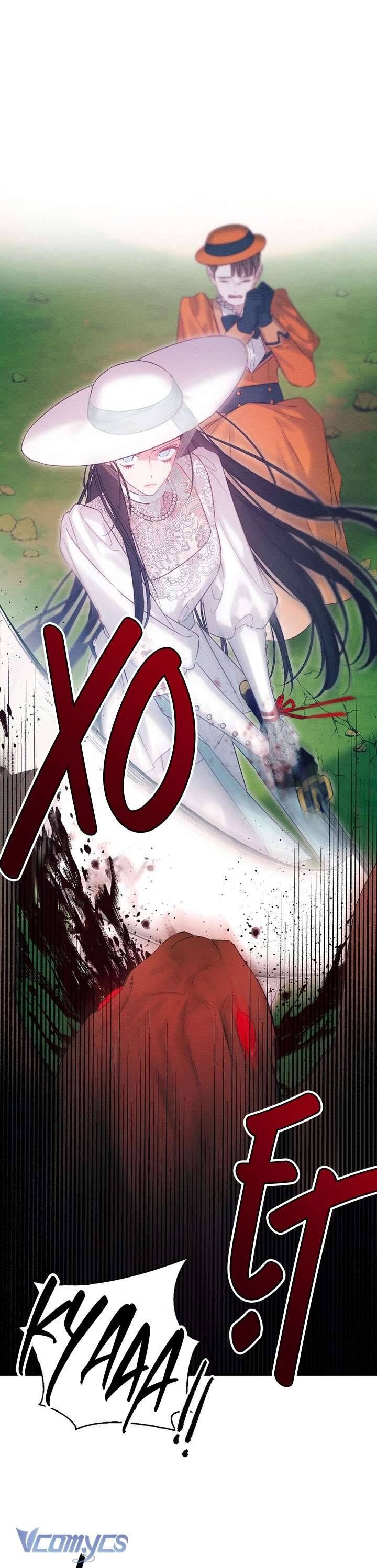 Tôi Phải Giấu Em Trai Trước Đã Chap 83 - Next Chap 84