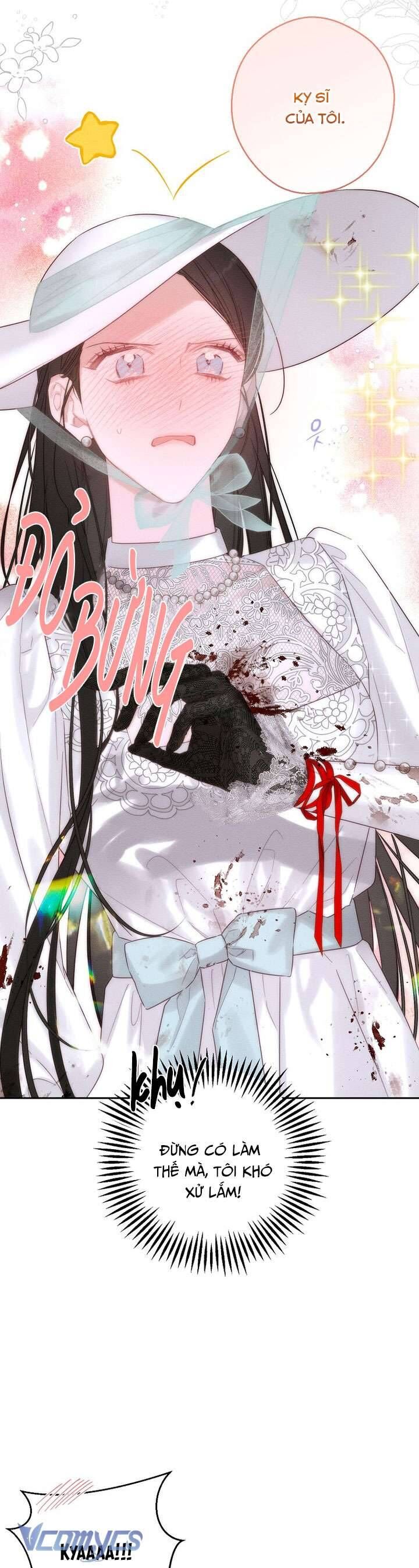 Tôi Phải Giấu Em Trai Trước Đã Chap 84 - Next Chap 85