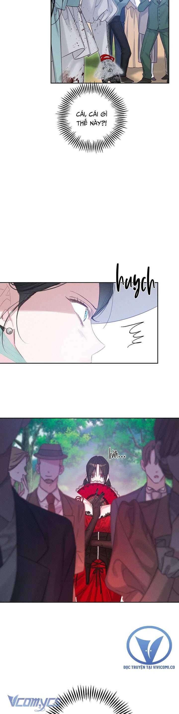 Tôi Phải Giấu Em Trai Trước Đã Chap 84 - Next Chap 85