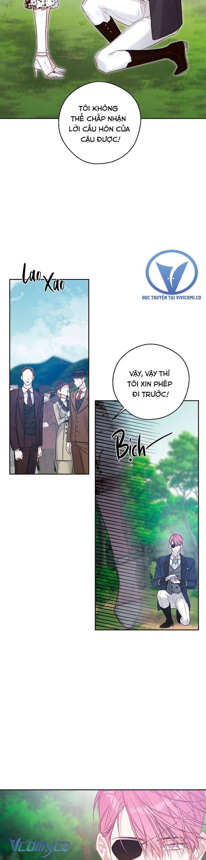 Tôi Phải Giấu Em Trai Trước Đã Chap 84 - Next Chap 85